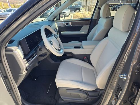 New 2026 Hyundai Santa Fe SE image 12