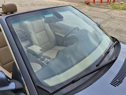 Used 2005 BMW 325Ci Convertible RWD image 30