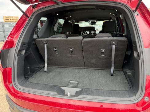 Used 2024 Honda Pilot Sport image 9