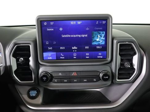 Used 2023 Ford Bronco Sport Outer Banks w/ Tech Package AWD/4WD image 44