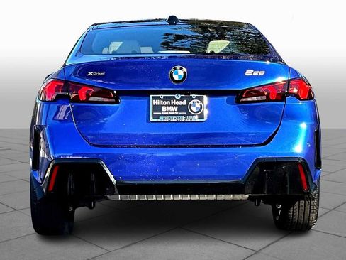 New 2025 BMW 228i xDrive w/ Premium Package AWD/4WD image 4