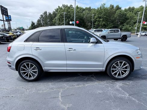Used 2018 Audi Q3 2.0T Premium FWD image 4