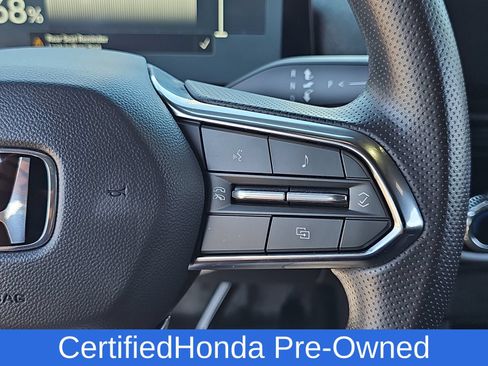 Certified 2026 Honda Prologue EX image 17