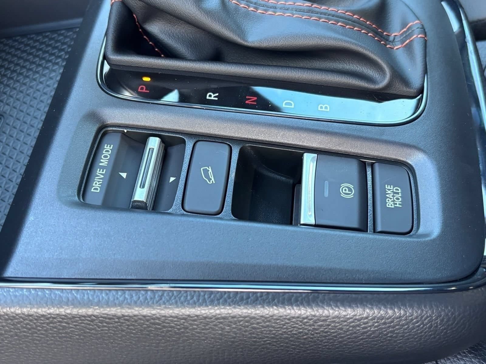 New 2027 Honda CR-V Sport-L image 19