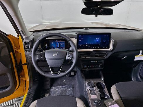 New 2026 Ford Bronco Sport Big Bend image 20