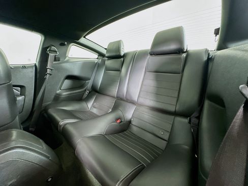 Used 2014 Ford Mustang Premium w/ Comfort Package RWD image 24