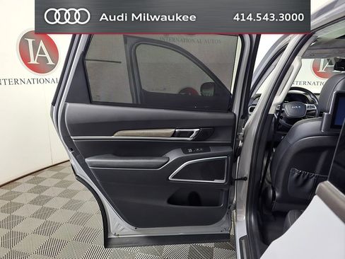Used 2022 Kia Telluride SX w/ SX Prestige Package AWD/4WD image 21