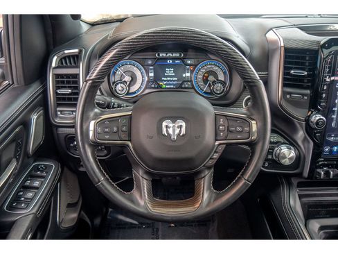 Used 2021 RAM 1500 Limited image 22