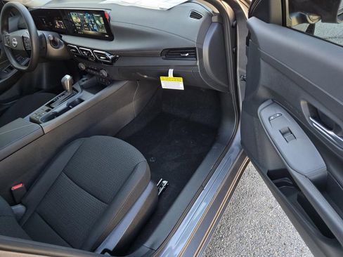 New 2026 Nissan Sentra S image 7