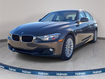 Used 2013 BMW 328i xDrive Sedan