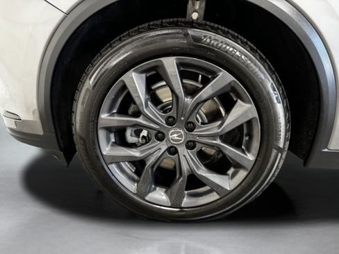Used 2024 Acura MDX A-Spec AWD/4WD image 51