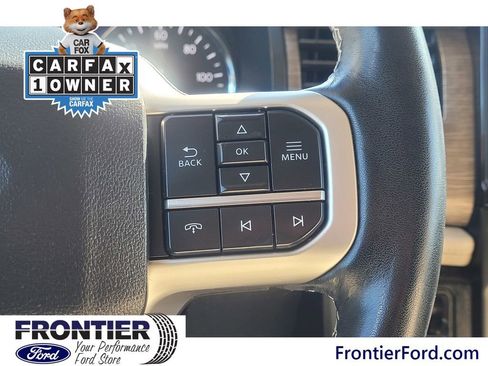 Certified 2024 Ford Expedition Max Limited image 20