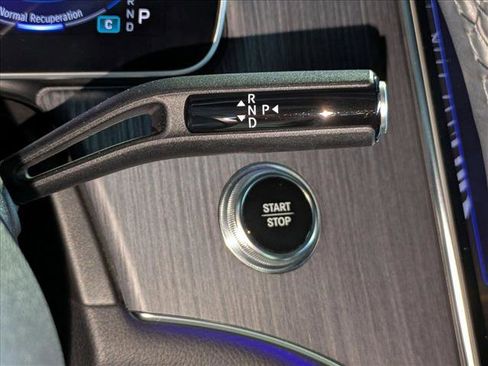 Certified 2023 Mercedes-Benz EQE 350+ SUV image 15