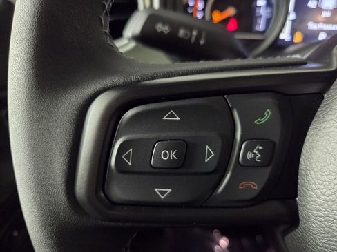 New 2026 Jeep Gladiator Mojave AWD/4WD image 15