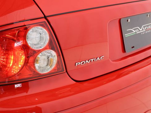 Used 2005 Pontiac GTO RWD image 57