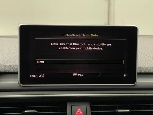 Used 2019 Audi RS 5 Sportback w/ RS Driver Assistance Package AWD/4WD image 27