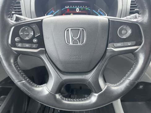 Used 2019 Honda Odyssey EX-L image 10