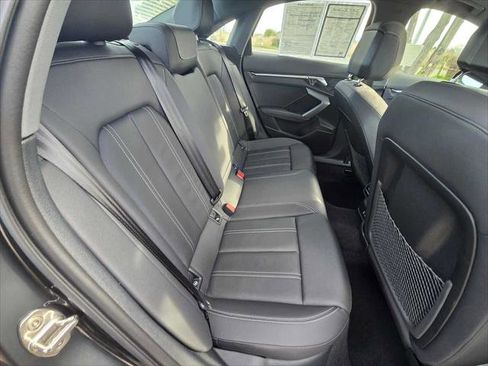 Used 2025 Audi A3 2.0T Premium w/ Black Optic Package image 14