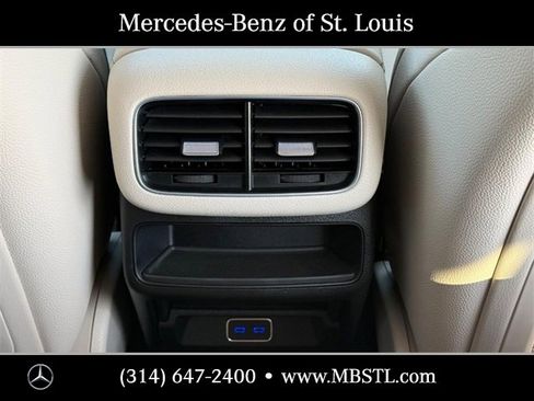 New 2026 Mercedes-Benz GLE 350 4MATIC image 12