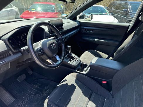 Used 2024 Honda CR-V Sport image 13