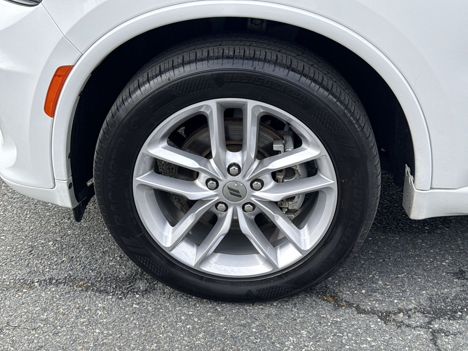 Used 2023 Dodge Durango GT AWD/4WD image 13