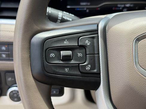 Used 2023 GMC Yukon XL Denali w/ Max Trailering Package AWD/4WD image 16