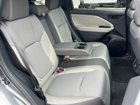 New 2026 Subaru Forester Premium AWD/4WD image 14
