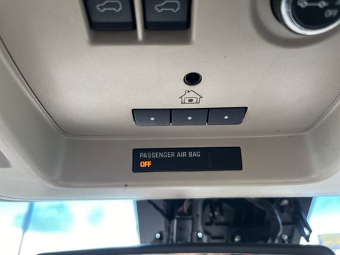 Used 2015 Chevrolet Tahoe LTZ image 22