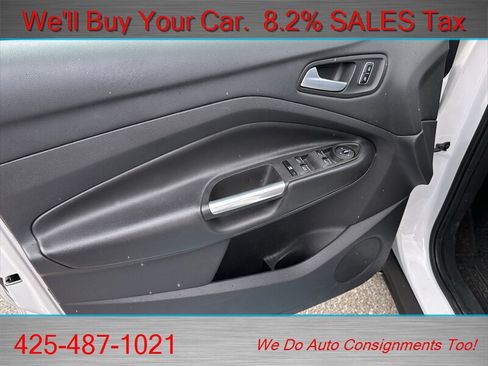 Used 2014 Ford Escape SE w/ Equipment Group 201A AWD/4WD image 22