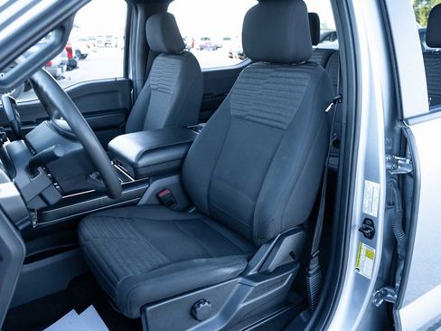 Used 2023 Ford F150 XL w/ STX Appearance Package image 11