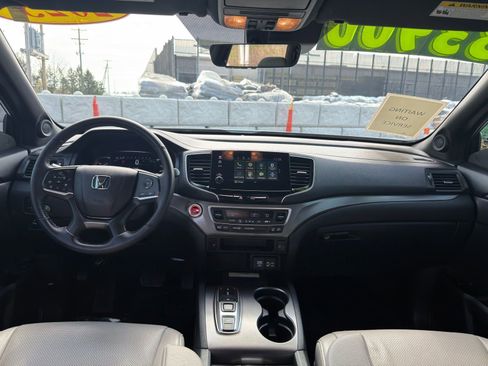 Used 2023 Honda Passport EX-L image 33
