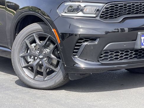 New 2026 Dodge Durango GT w/ Blacktop Package AWD/4WD image 3