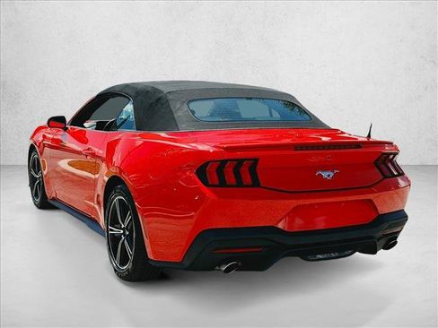 Used 2024 Ford Mustang Premium RWD image 7