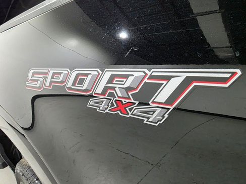 Used 2023 Ford F150 Lariat w/ Equipment Group 502A High image 35