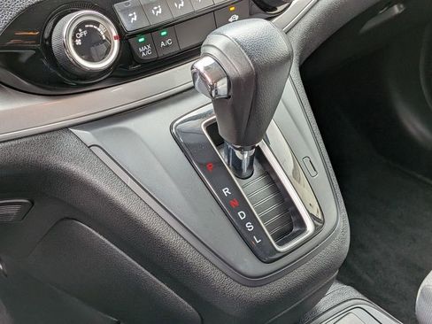 Used 2015 Honda CR-V EX image 23