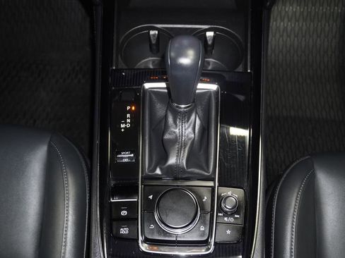 Used 2023 MAZDA CX-30 AWD 2.5 S w/ Preferred Package image 19