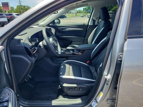 New 2026 Buick Envision Sport Touring AWD/4WD image 16