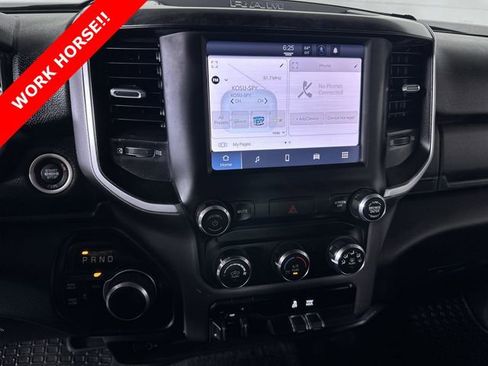 Used 2023 RAM 2500 Big Horn w/ Level 1 Equipment Group image 13