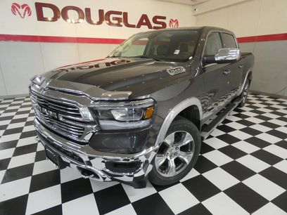 Used 2020 RAM 1500 Laramie