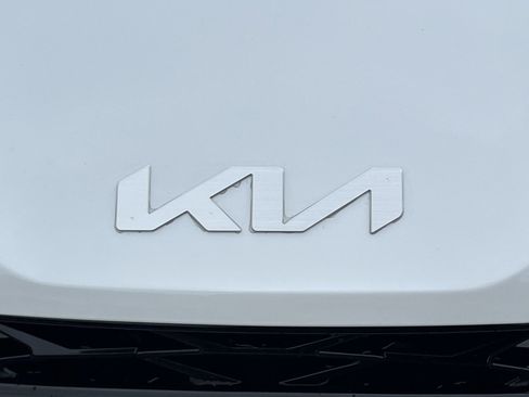 New 2026 Kia K5 GT-Line FWD image 12