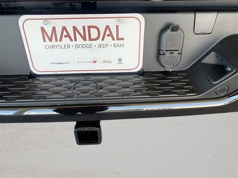 New 2026 RAM 1500 Express image 22