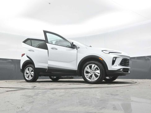 New 2026 Buick Encore GX Preferred AWD/4WD image 54