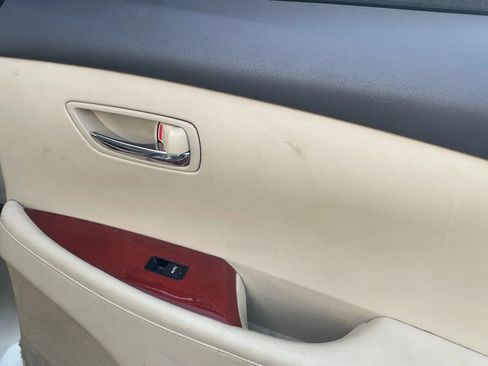 Used 2008 Lexus ES 350 ES 350 Sedan 4D image 22