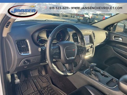 Used 2018 Dodge Durango GT image 13
