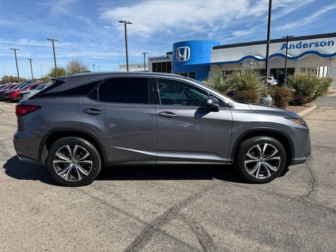 Used 2019 Lexus RX 350 FWD w/ Navigation Package image 4