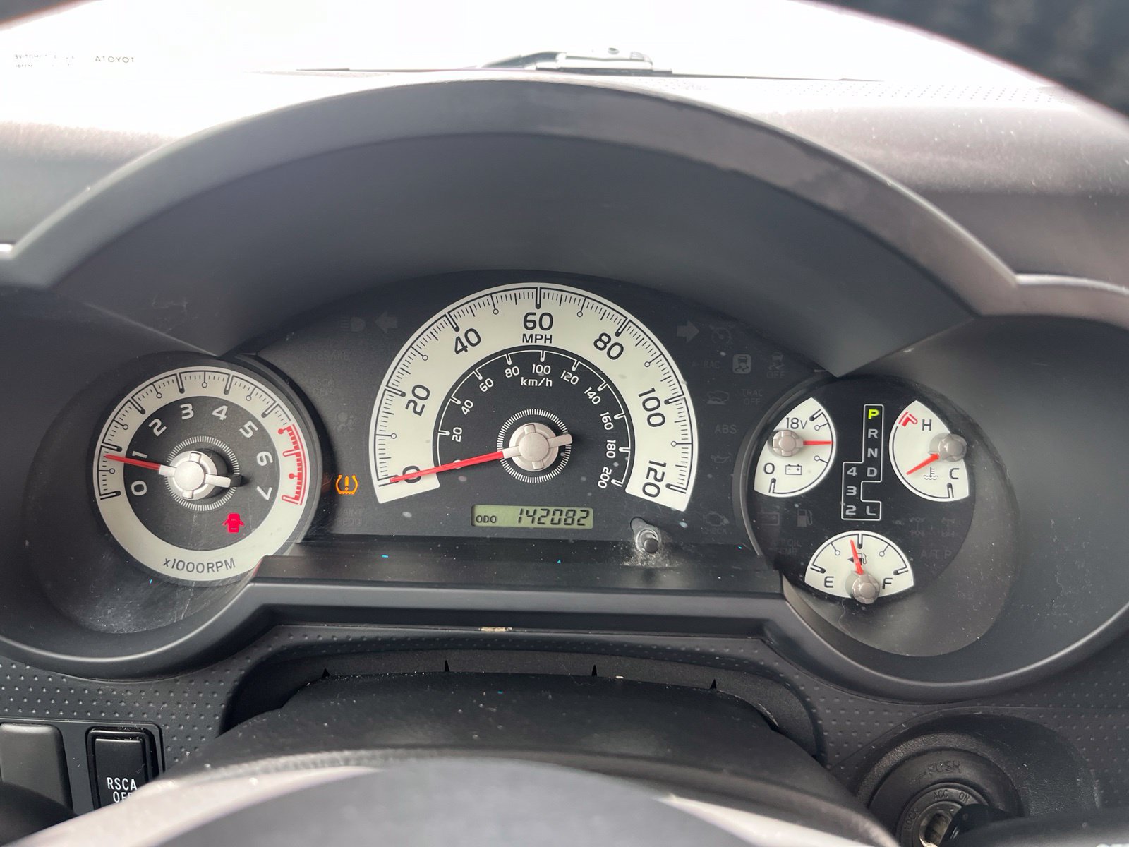 Used 2013 Toyota FJ Cruiser 4WD w/ Upgrade Pkg image 20