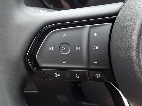 New 2026 MAZDA CX-5 Select AWD/4WD image 14