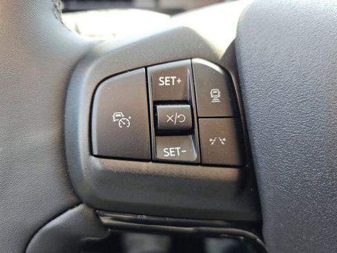 New 2026 Ford Mustang Mach-E Premium AWD/4WD image 9
