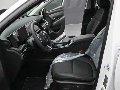 New 2026 Hyundai Tucson SEL Plus AWD/4WD image 16