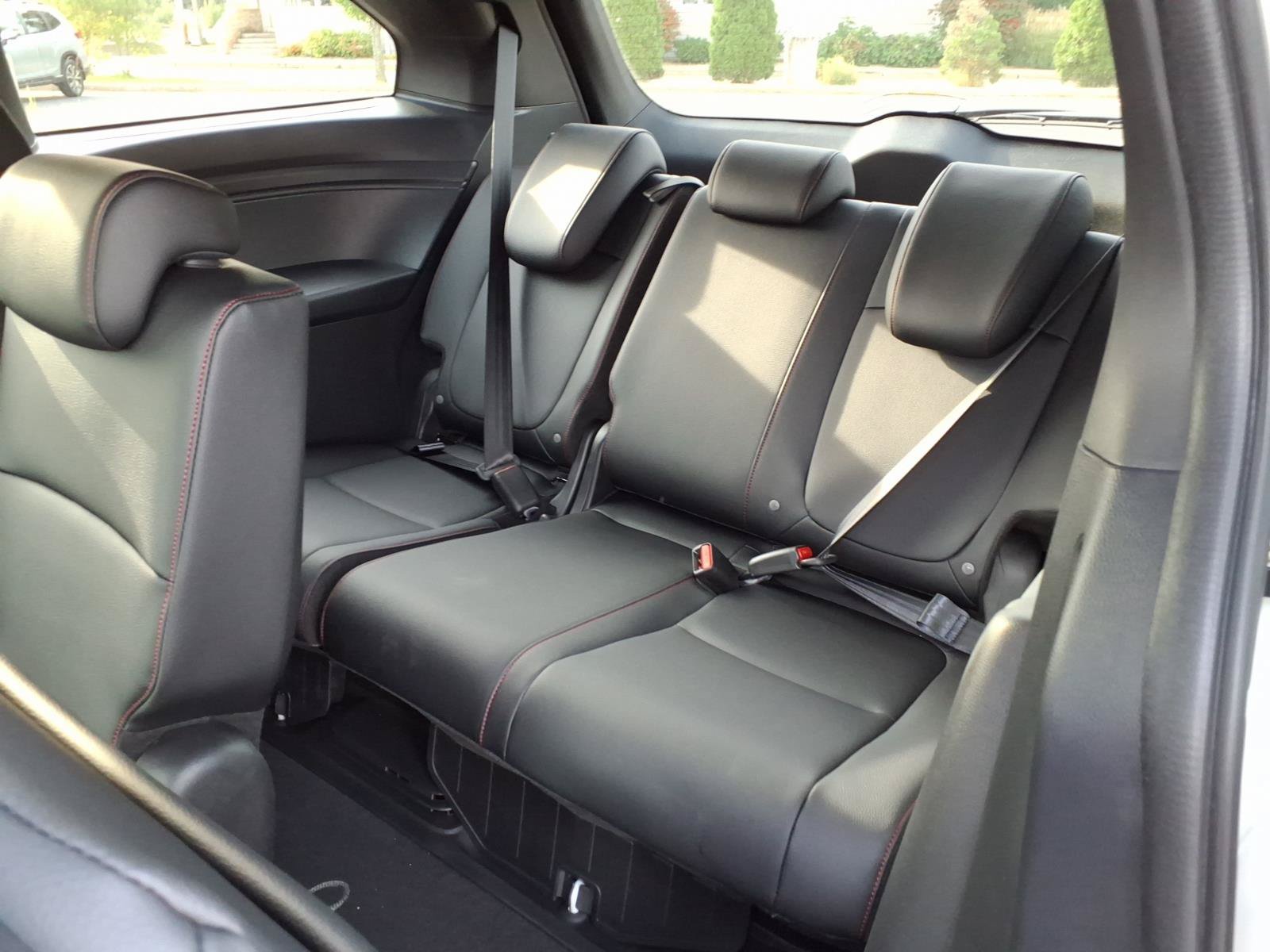 New 2027 Honda Odyssey Sport-L image 8